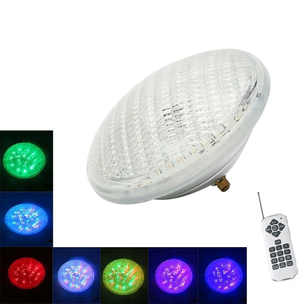 Xy Spa & Wellness George Town Photos - Lampu Bawah Air LED 18W 6W