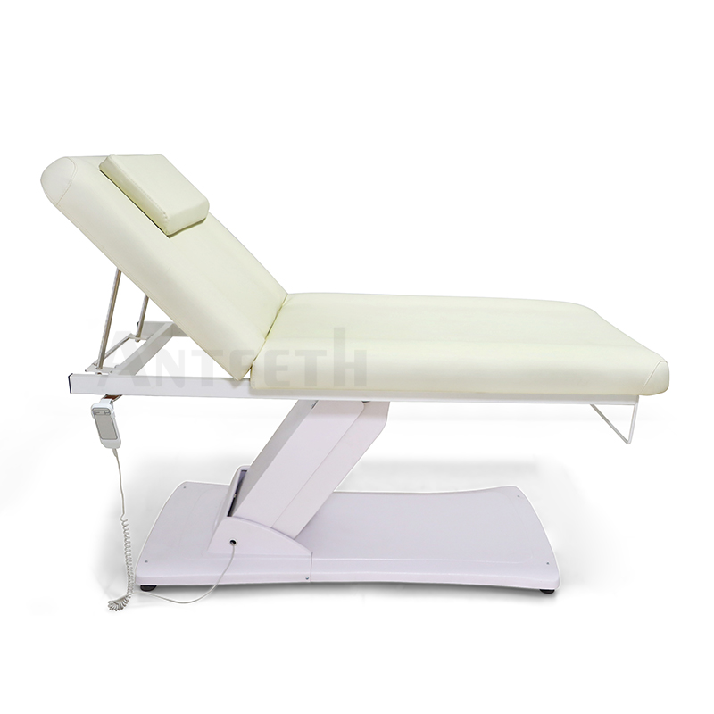 Spa Wellness Salon - Furnitur Salon Kecantikan Profesional, Meja Perawatan