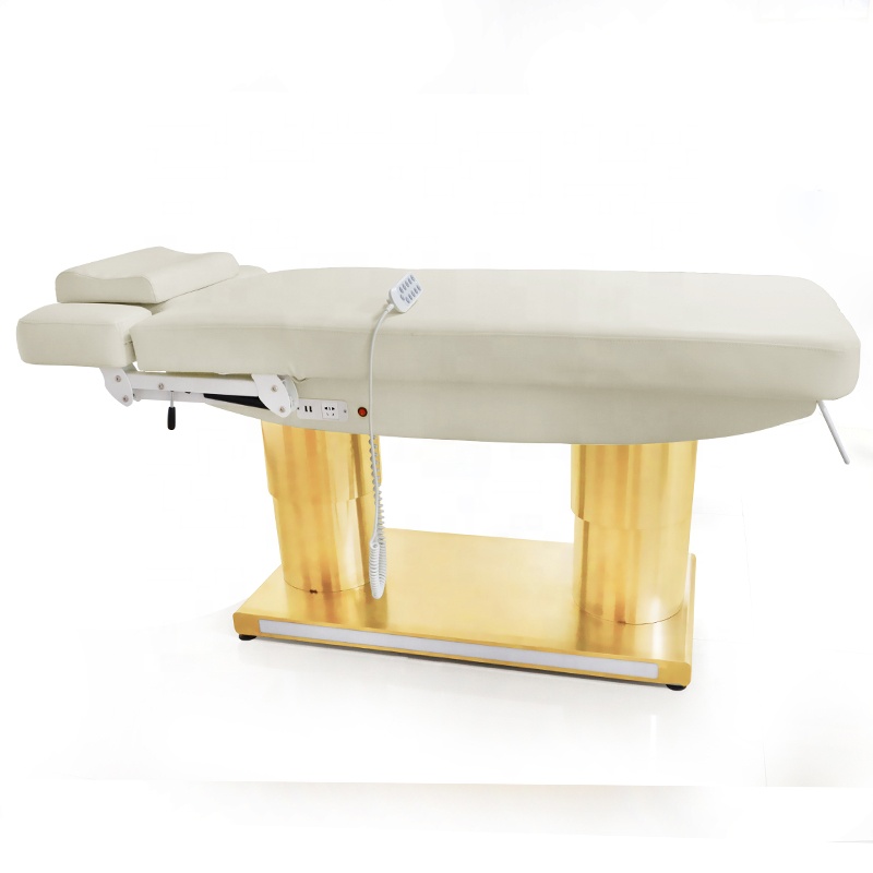 Spa Wellness Salon - Furnitur Wellness Anteeth Spa Kursi Facial