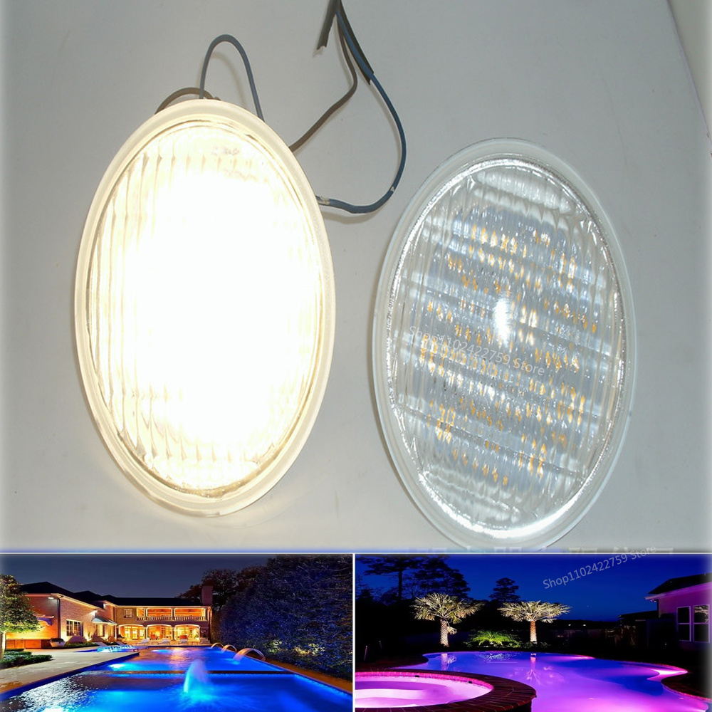 Xy Spa & Wellness George Town Photos - Lampu Bawah Air LED 12W 7W