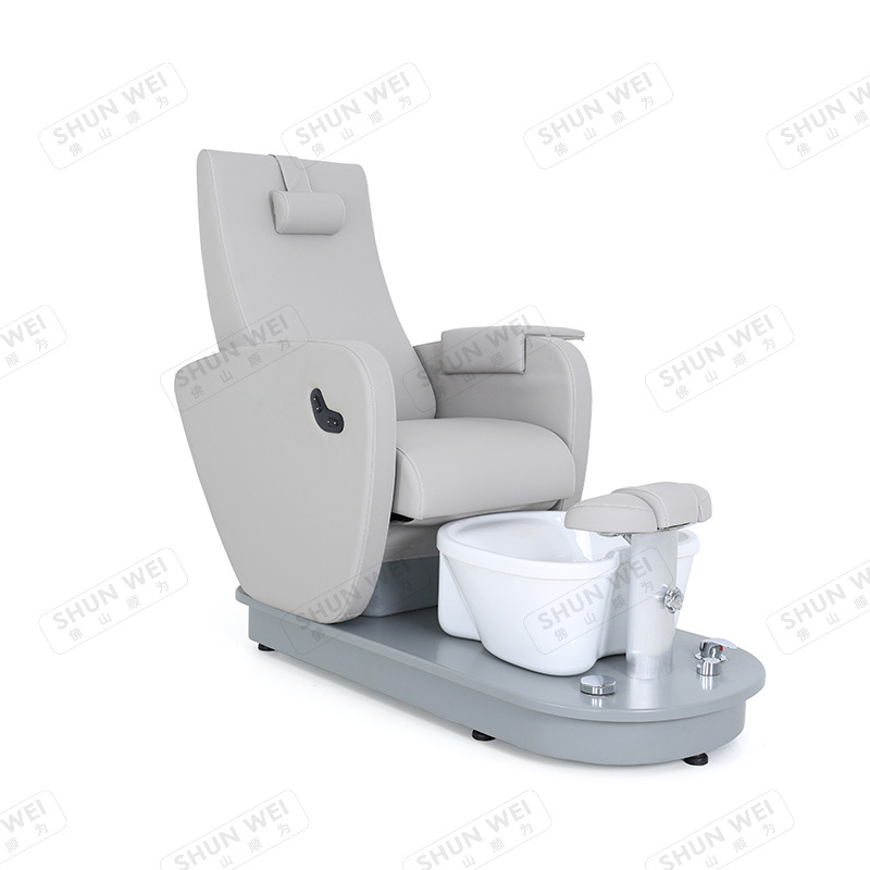 Spa Wellness Salon - Kursi Spa yang Dapat Disesuaikan, Sofa