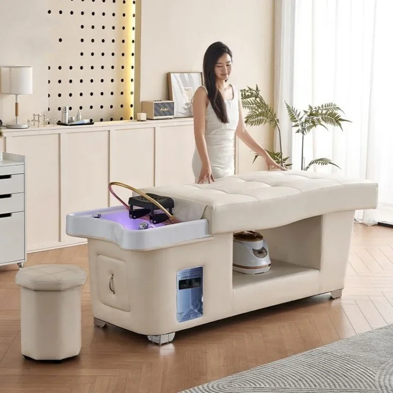 Spa Wellness Salon - Meja Pijat Tempat Tidur Pijat dengan