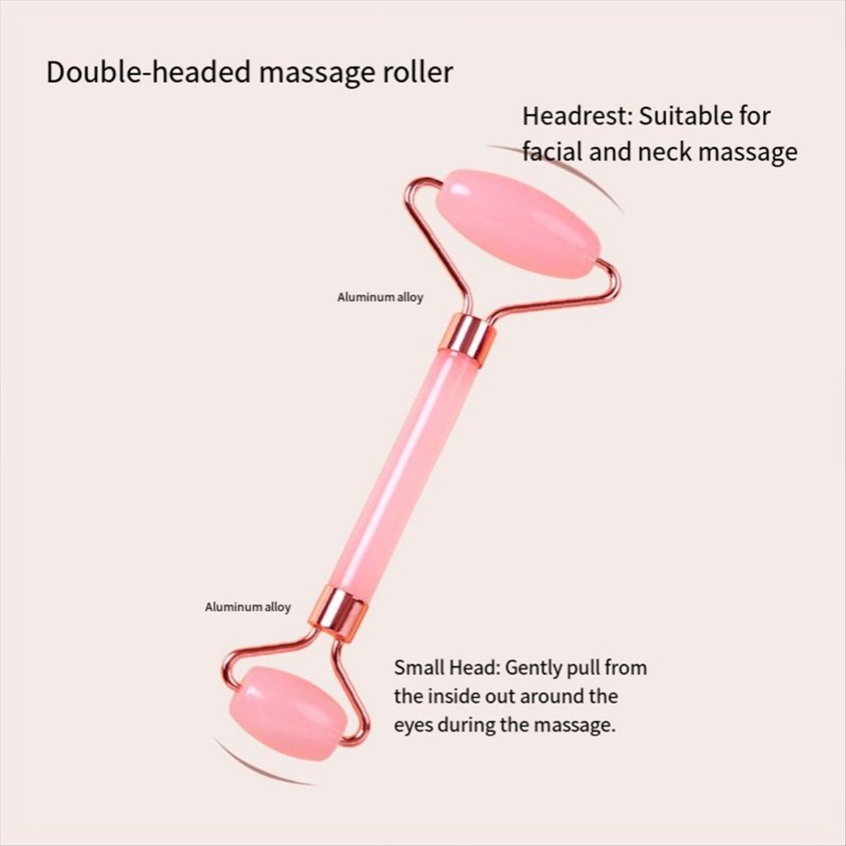 MSOR Set Alat Gua Sha Baru, Se - Jade Roller Stone ulasan dan harga