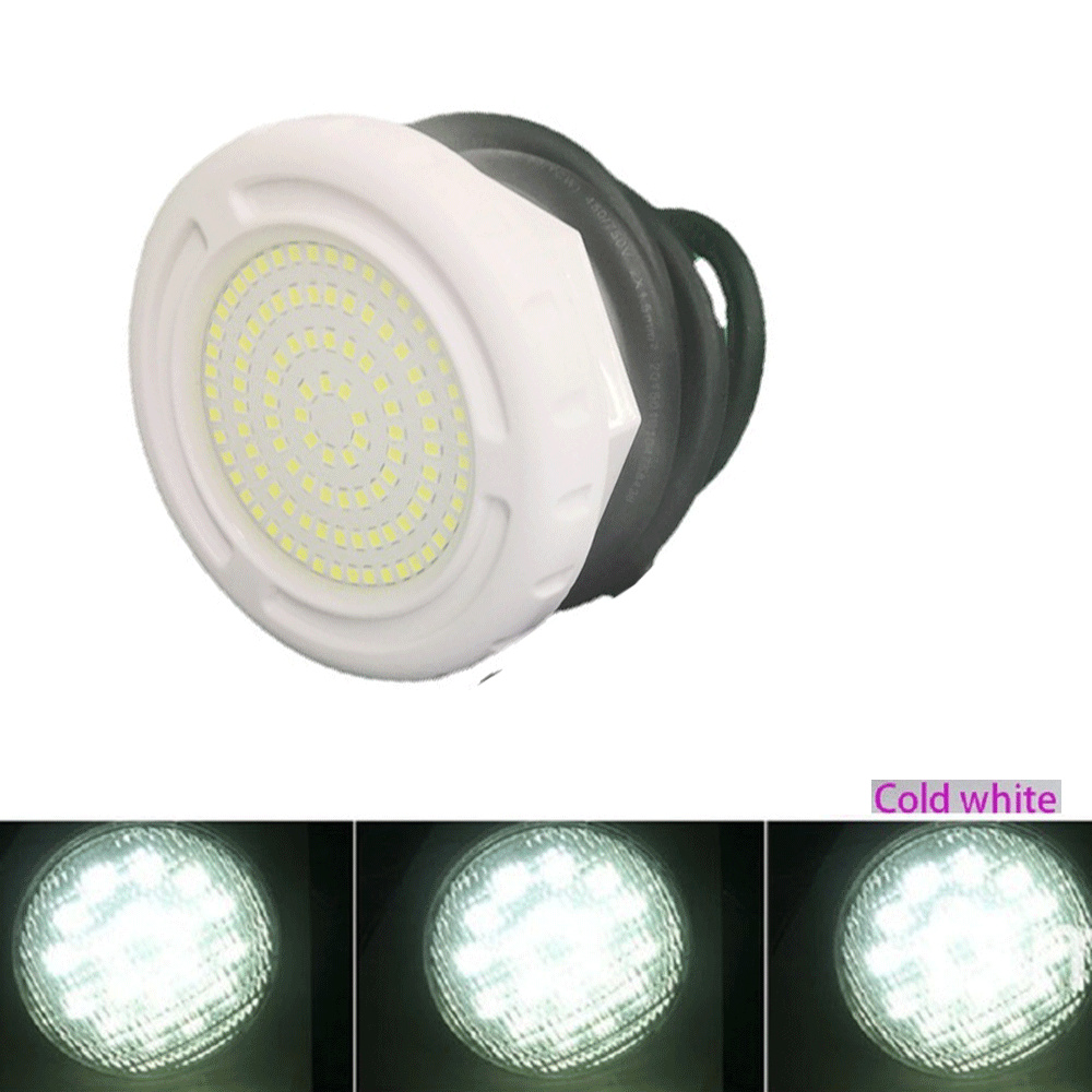 Lampu LED Bawah Air RGB AC12V  - Xy Spa & Wellness George Town Photos ulasan dan harga