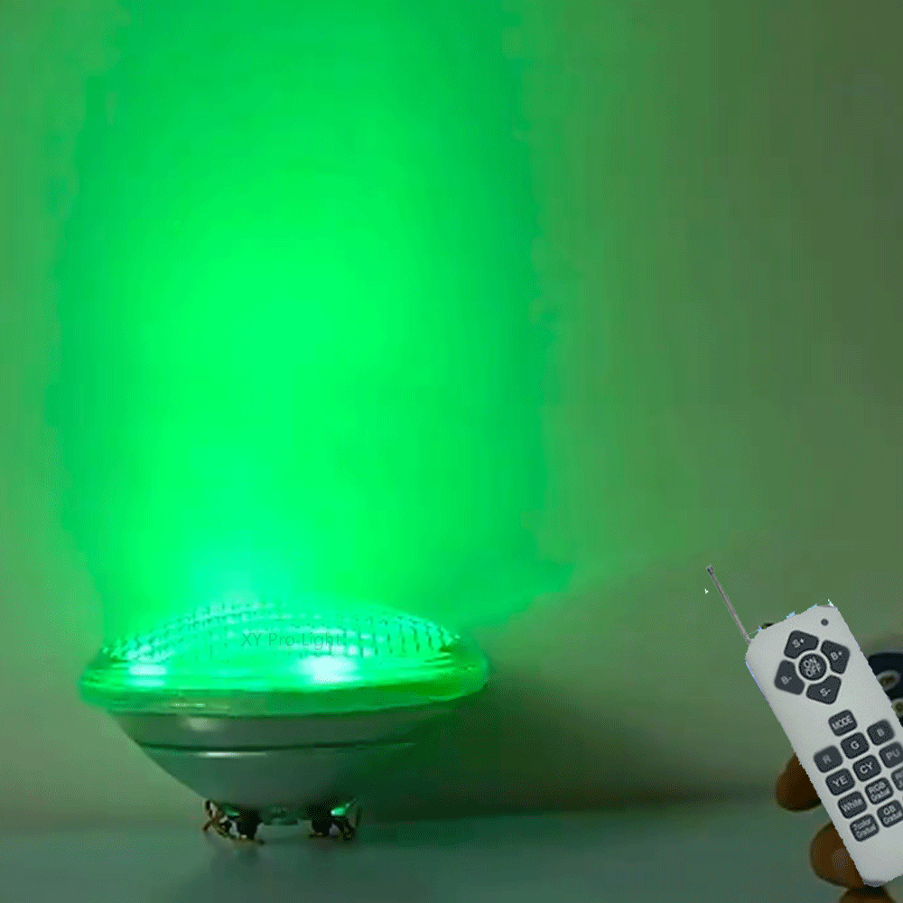 Lampu Kolam Renang LED RGB PAR - Xy Spa & Wellness George Town Photos ulasan dan harga