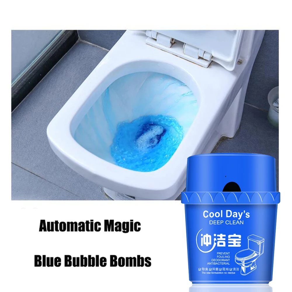 Pembersih Toilet Tablet Efferv - Shower Steamer Tablet ulasan dan harga
