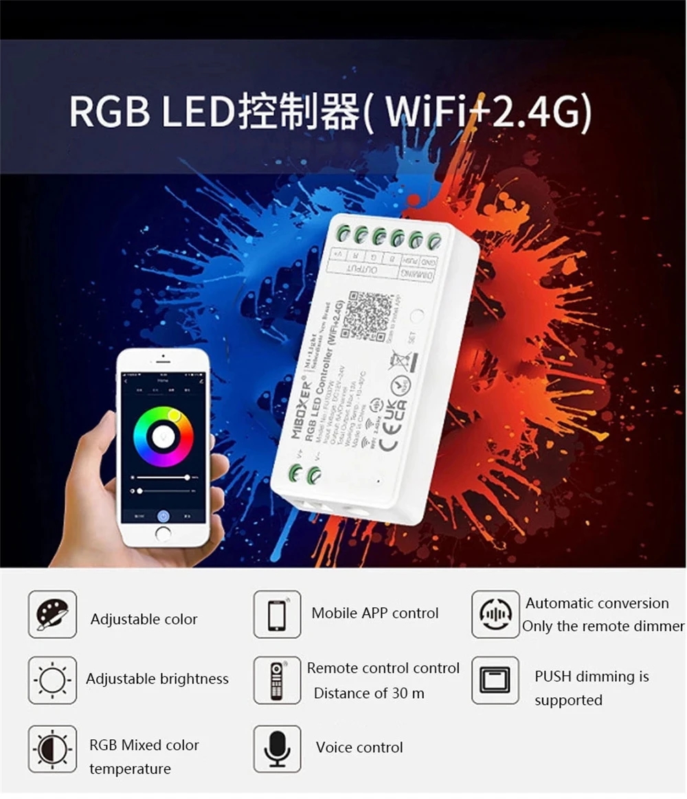 Lampu Bawah Air RGB 45W 36W 54 - Xy Spa & Wellness George Town Photos ulasan dan harga