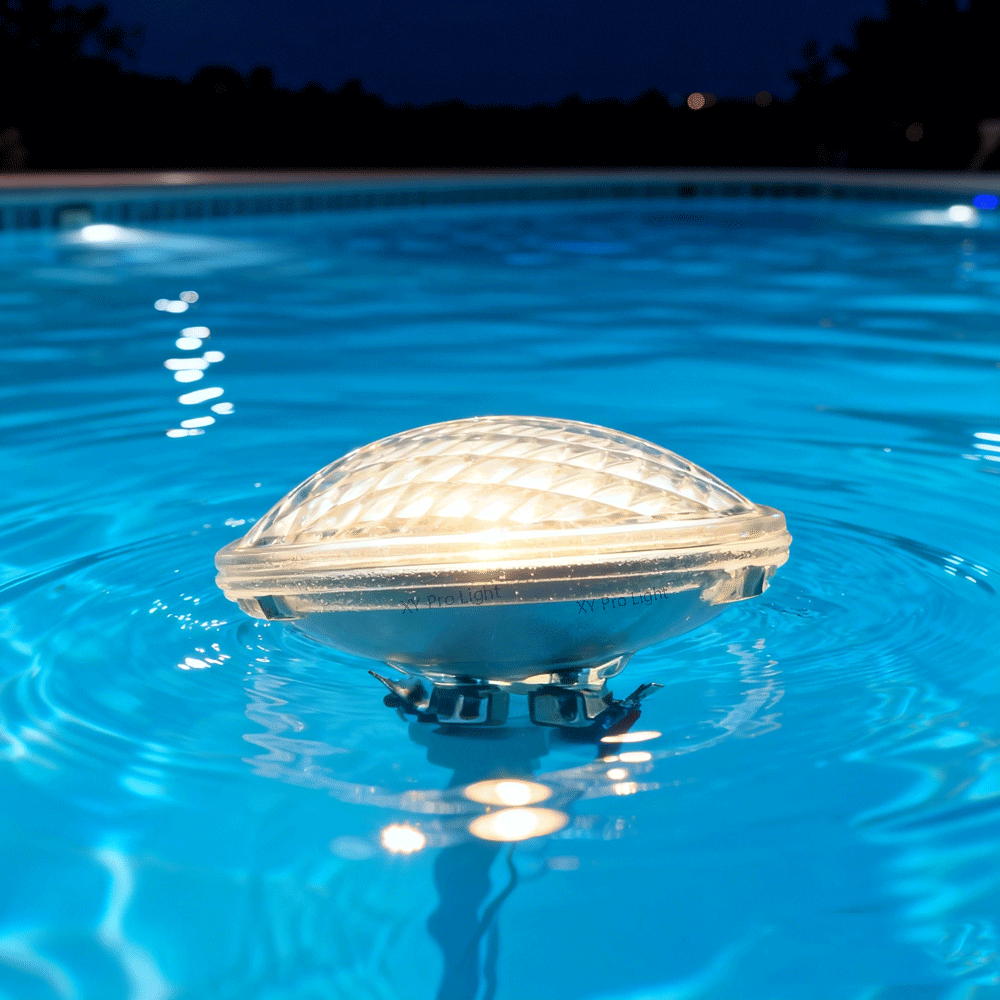 Lampu LED Bawah Air 18W 15W 24 - Xy Spa & Wellness George Town Photos ulasan dan harga