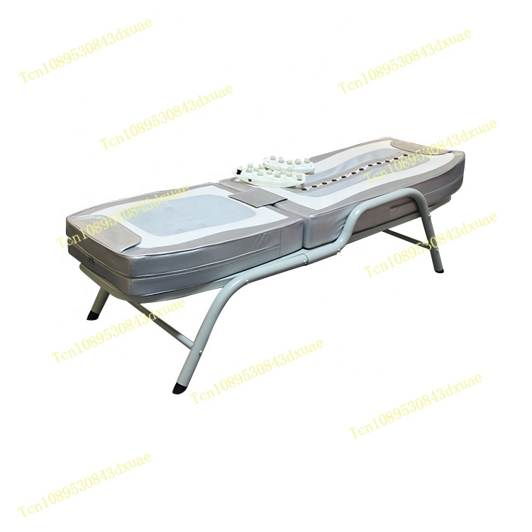 Tempat Tidur Pijat Batu Giok T - Jade Roller Stone ulasan dan harga