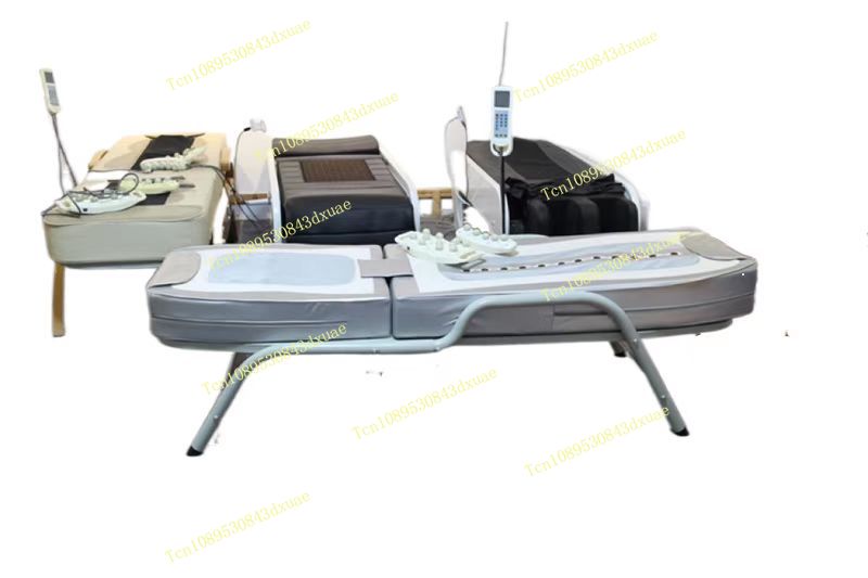 Tempat Tidur Pijat Batu Giok T - Jade Roller Stone ulasan dan harga