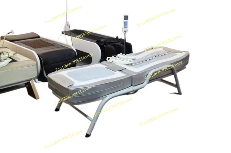 Tempat Tidur Pijat Batu Giok T - Jade Roller Stone ulasan dan harga