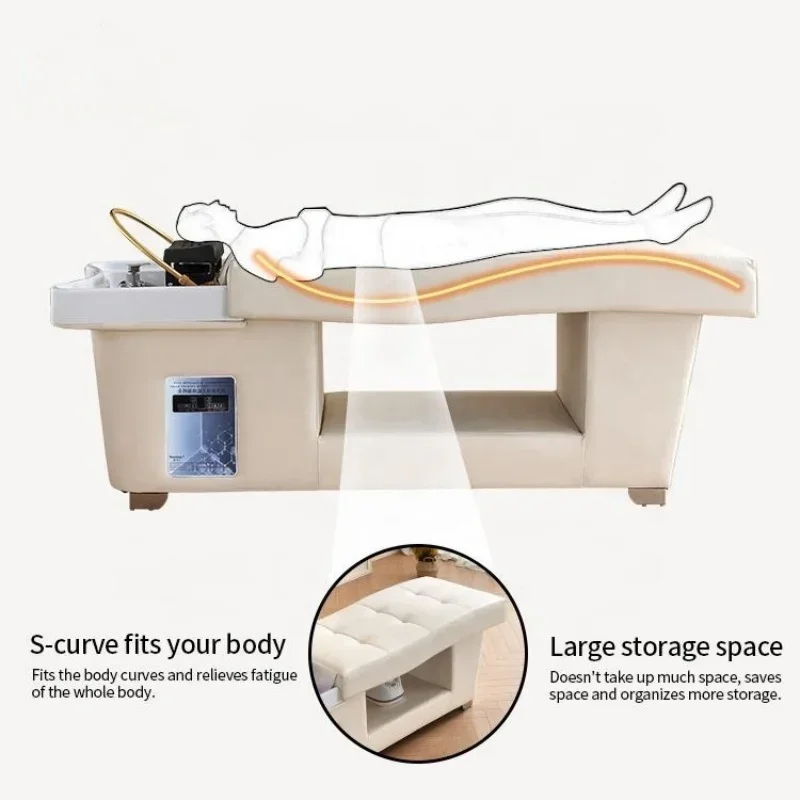 Meja Pijat XinSheng dengan SPA - Spa Wellness Salon ulasan dan harga