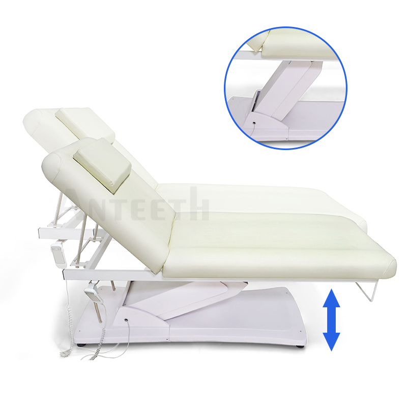 Furnitur Salon Kecantikan Prof - Spa Wellness Salon ulasan dan harga