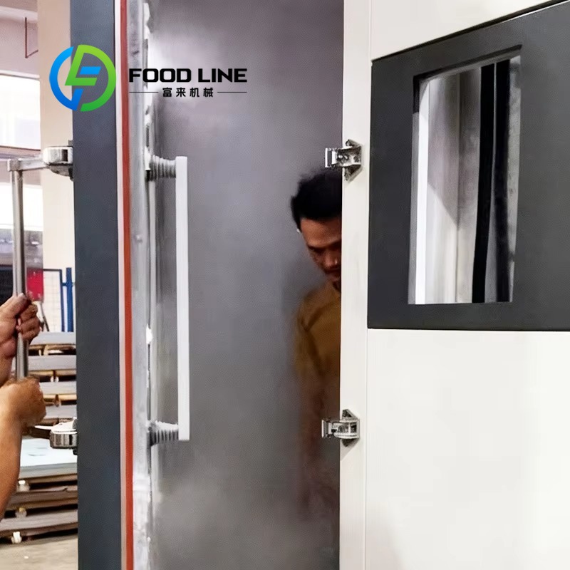 Kabin Kesehatan Dingin Suhu Re - Spa Wellness Salon ulasan dan harga