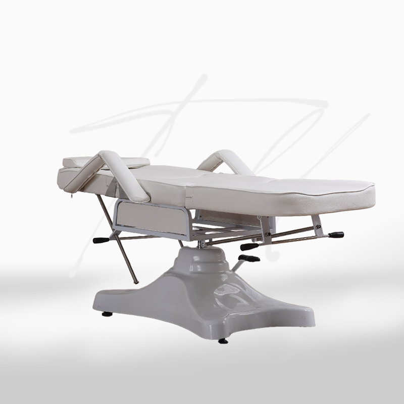 Tempat Tidur Pijat, Perawatan  - Spa Wellness Salon ulasan dan harga