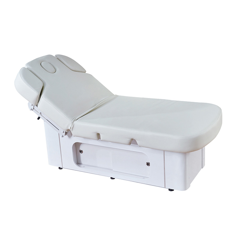 Tempat Tidur Pijat Multifungsi - Spa Wellness Salon ulasan dan harga