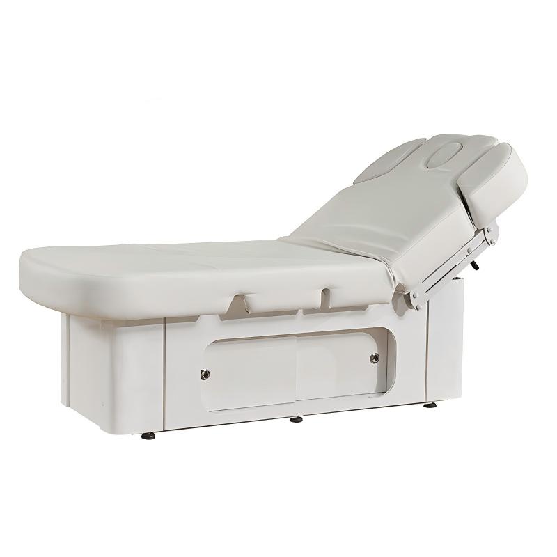 Tempat Tidur Pijat Multifungsi - Spa Wellness Salon ulasan dan harga