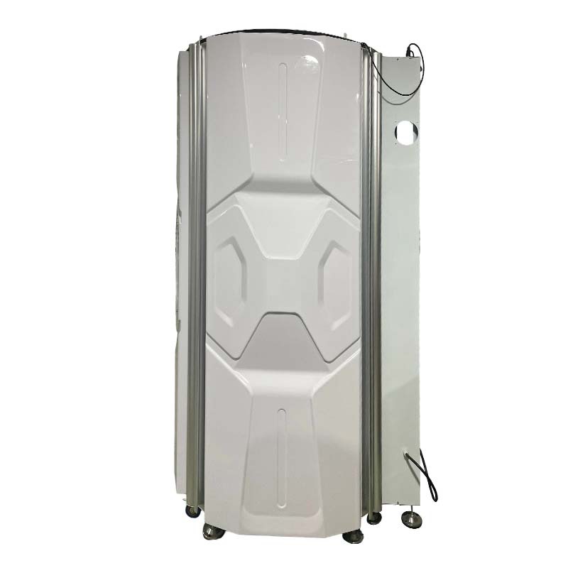 Tempat Tanning Akrilik – Booth - Spa Wellness Salon ulasan dan harga
