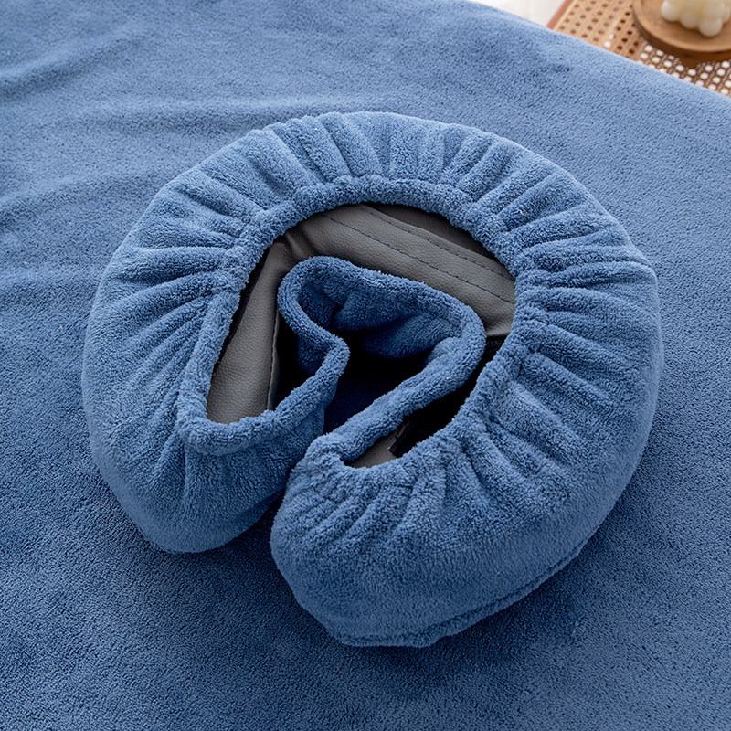 Sprei Salon Kecantikan Bahan C - Spa Wellness Salon ulasan dan harga
