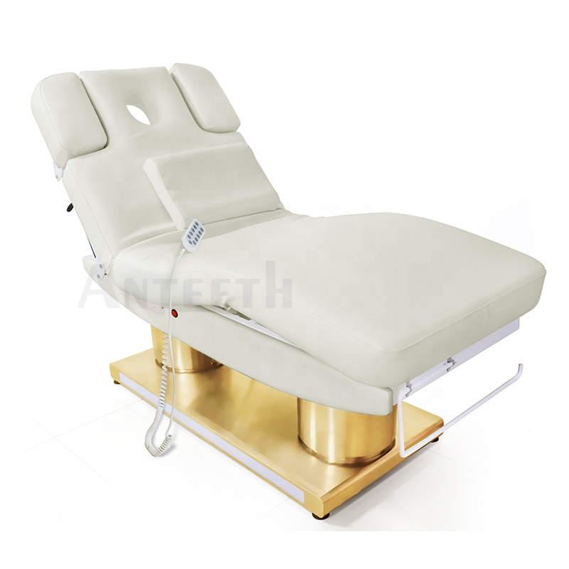 Furnitur Wellness Anteeth Spa  - Spa Wellness Salon ulasan dan harga