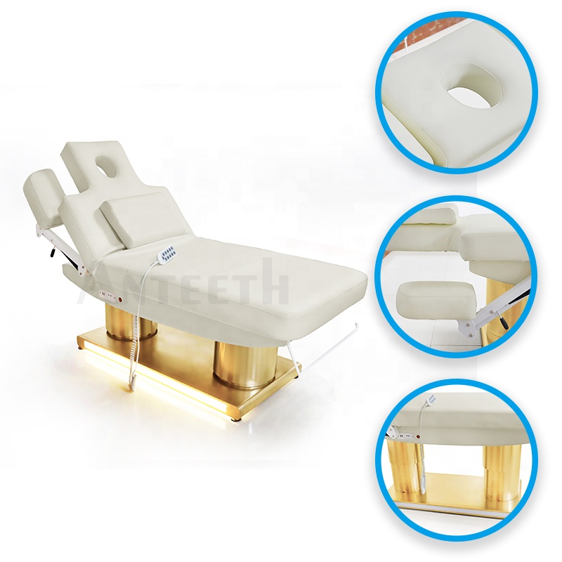 Furnitur Wellness Anteeth Spa  - Spa Wellness Salon ulasan dan harga