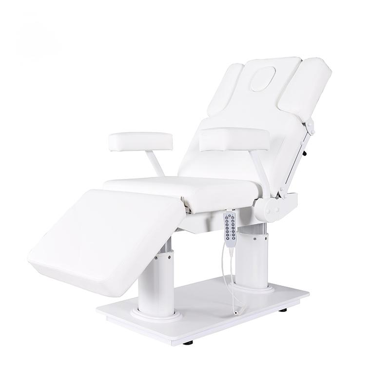 Tempat Tidur Pijat Elektrik Co - Spa Wellness Salon ulasan dan harga