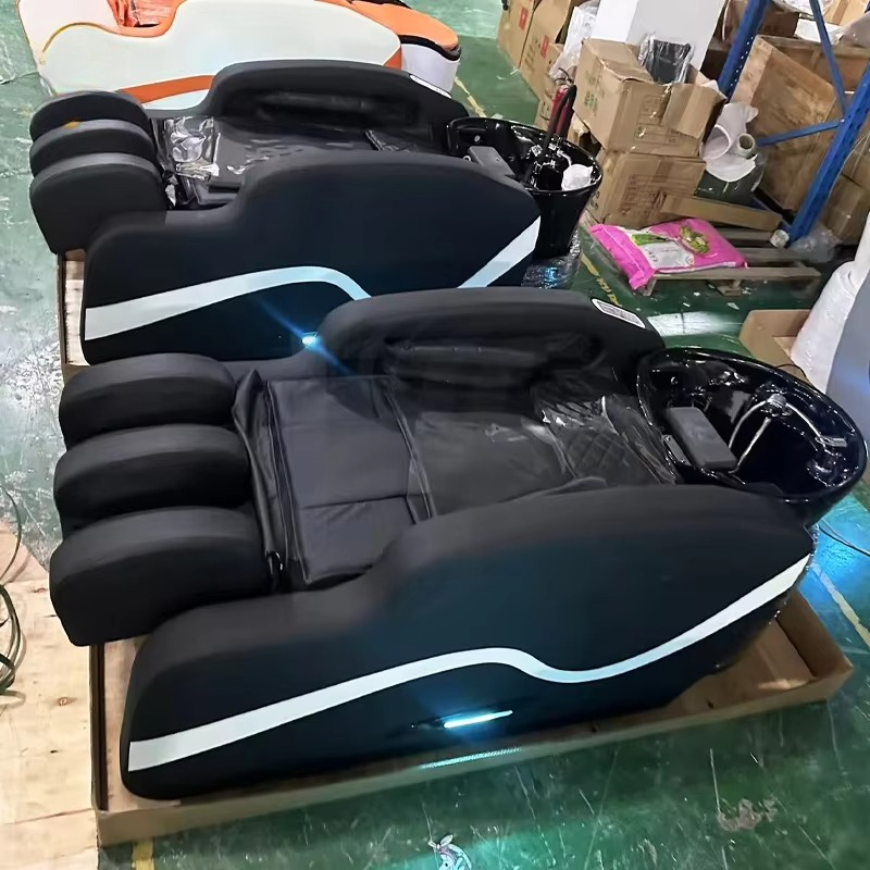 Tempat Tidur Pijat Terapi Kepa - Spa Wellness Salon ulasan dan harga