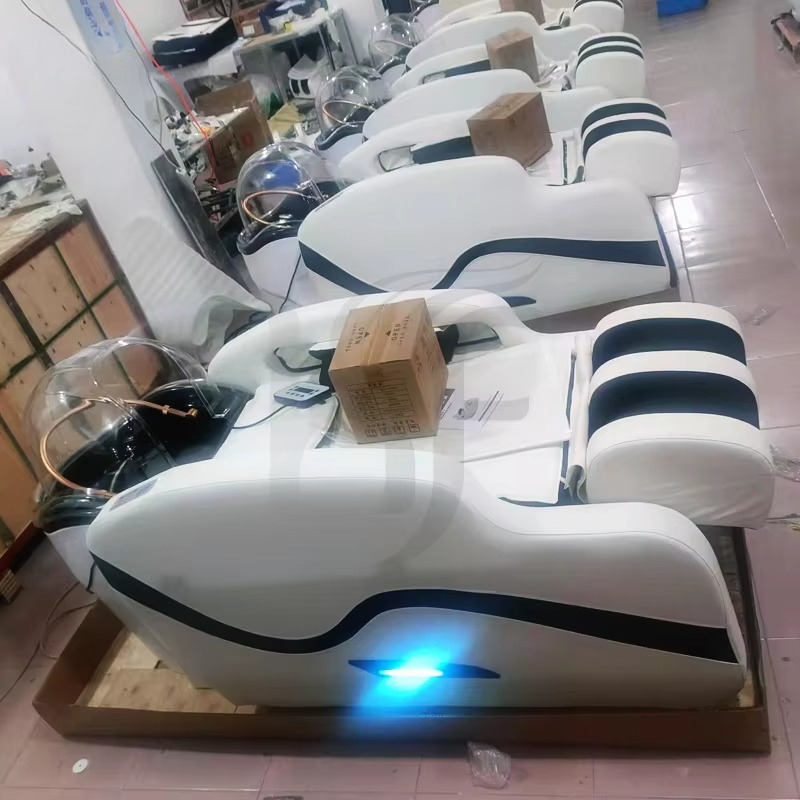 Tempat Tidur Pijat Terapi Kepa - Spa Wellness Salon ulasan dan harga