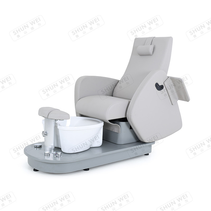 Kursi Spa yang Dapat Disesuaik - Spa Wellness Salon ulasan dan harga