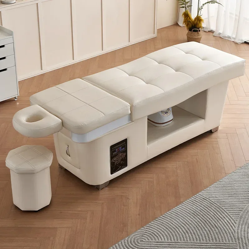 Meja Pijat Tempat Tidur Pijat  - Spa Wellness Salon ulasan dan harga