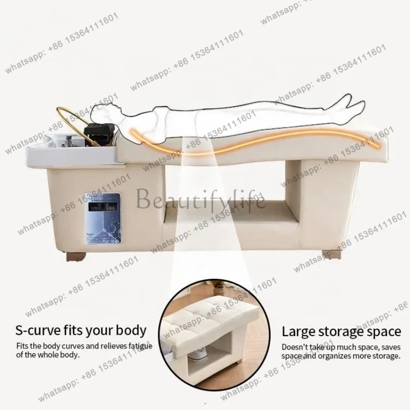 Meja Pijat Tempat Tidur Pijat  - Spa Wellness Salon ulasan dan harga